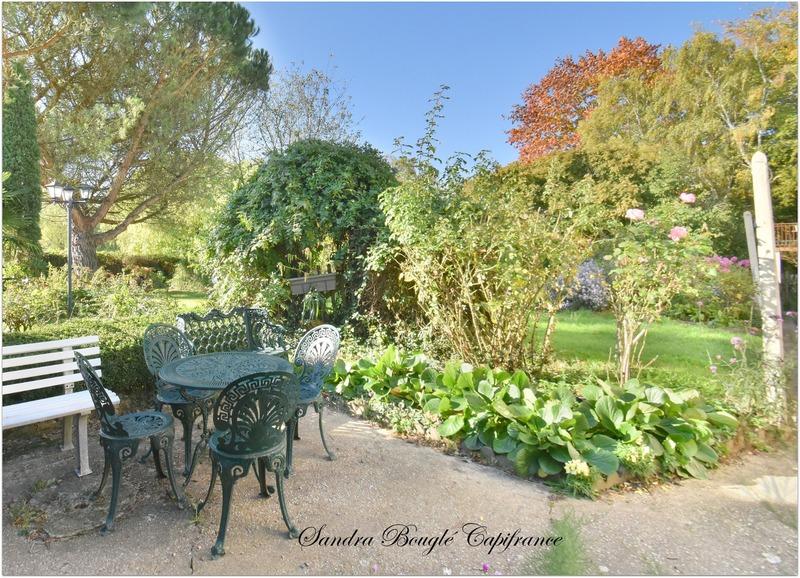 Maison - 108 m² - 5 pièces