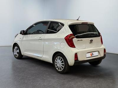 Kia Picanto 1.0l 66 ch Style