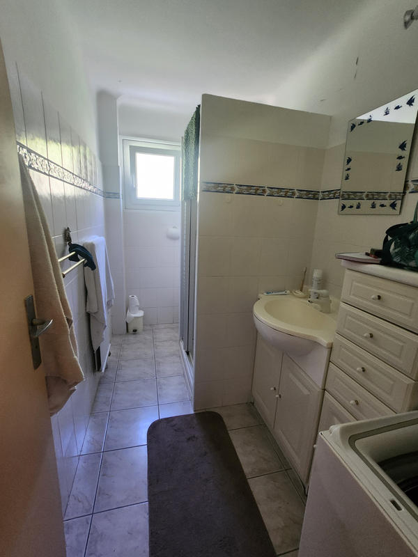 Maison - 136 m² - 5 pièces