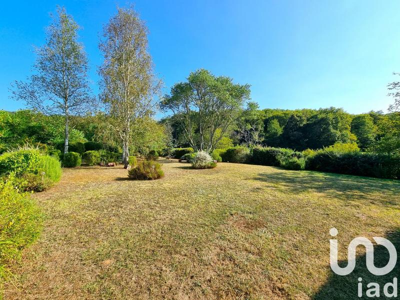 Maison - 151 m² - 6 pièces