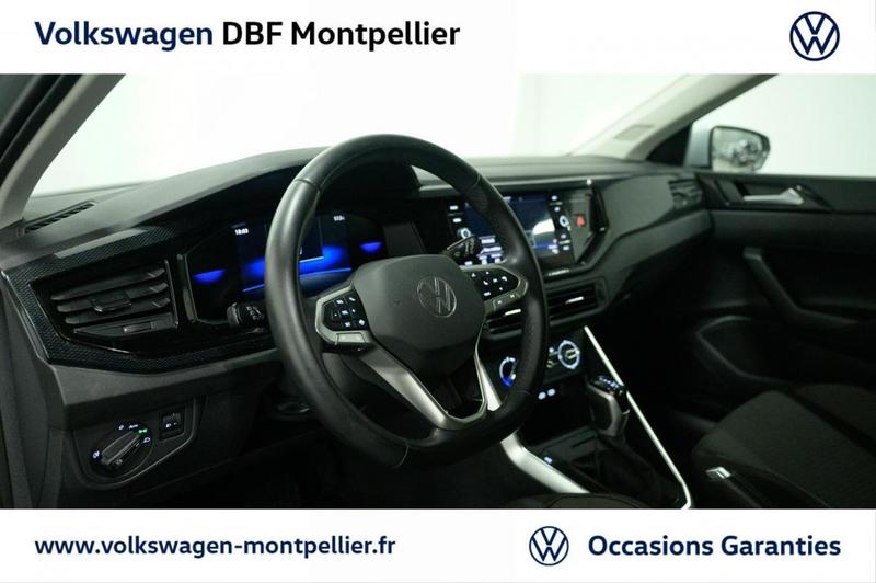 Volkswagen Polo 1.0 Tsi 95 s&amp;S Dsg7 Vw Edition