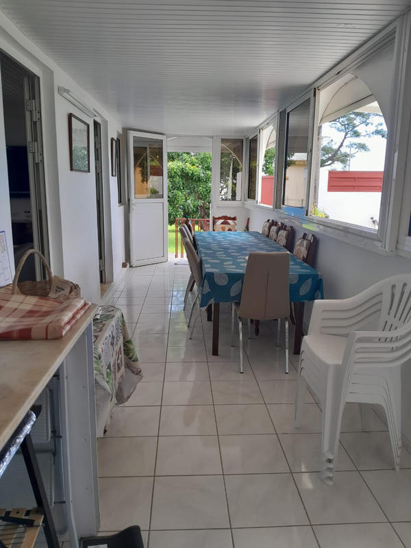 Maison - 98 m² - 4 pièces