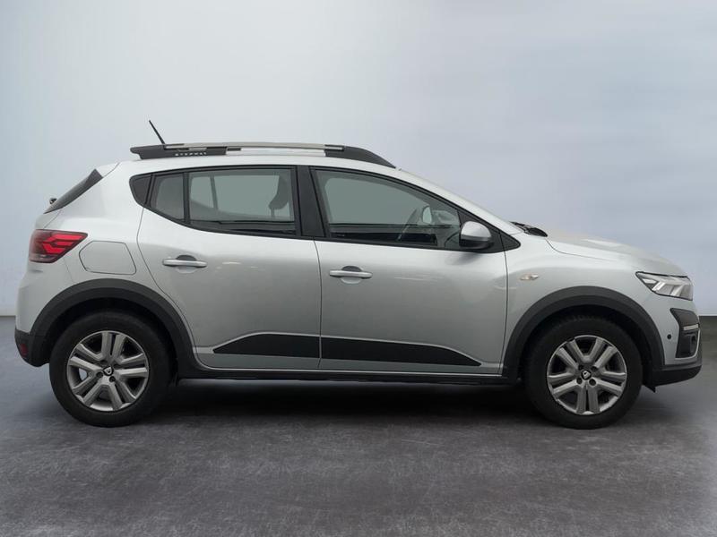 Dacia Sandero TCe 90 - 22 Stepway Confort