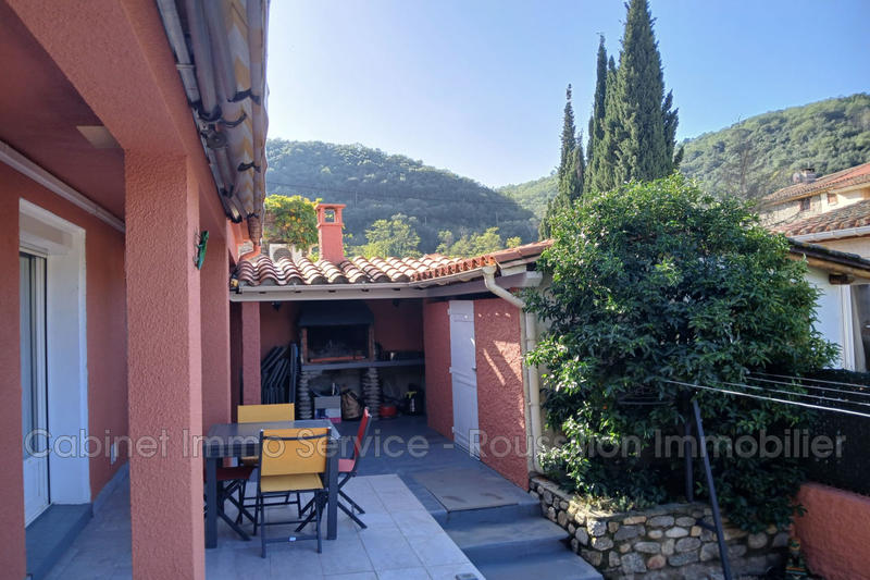 Villa - 147 m² - 4 pièces