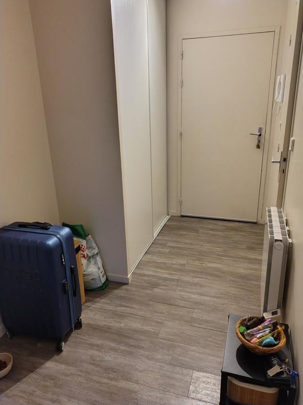 Appartement - 23 m² - 1 pièce