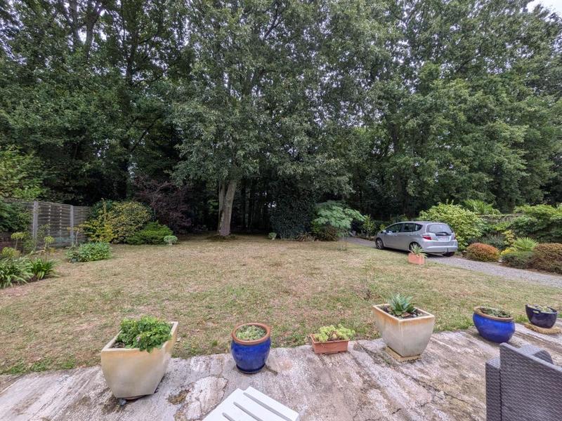 Maison - 143 m² - 6 pièces