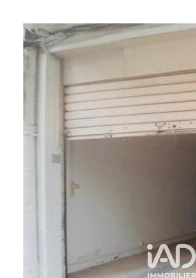 Appartement - 83 m² - 1 pièce