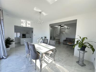 Maison - 72 m² - 4 pièces