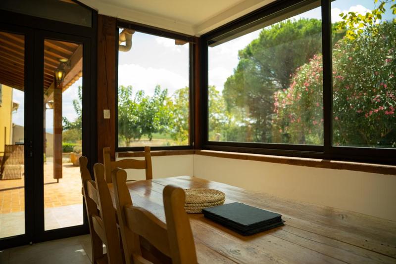 Ferme - 219 m² - 7 pièces