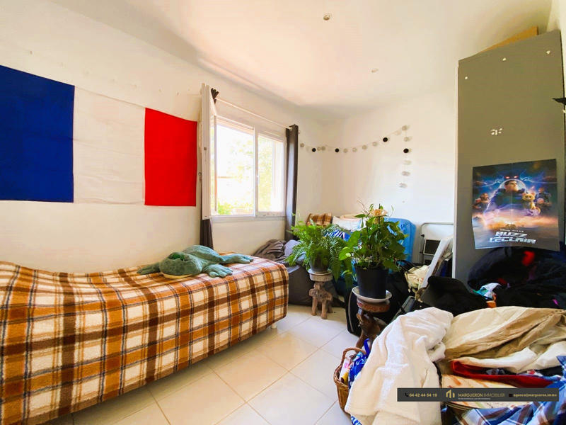 Maison traditionnelle - 113 m² - 4 pièces