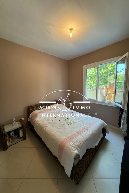 Maison - 112 m² - 4 pièces