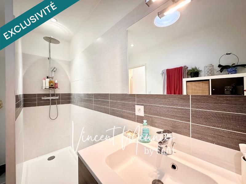 Maison - 96 m² - 4 pièces