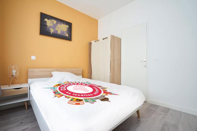 Maison - 137 m² - 8 pièces