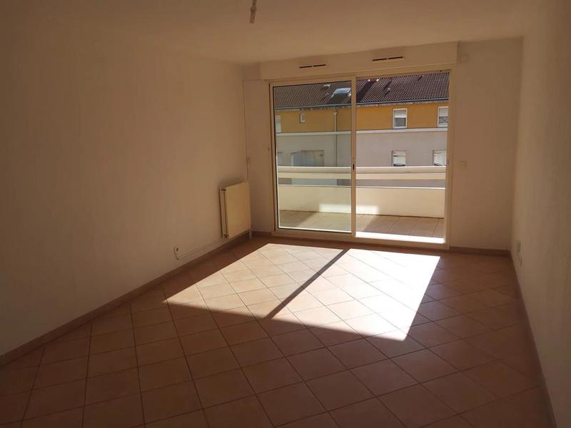 Appartement - 49 m² - 2 pièces