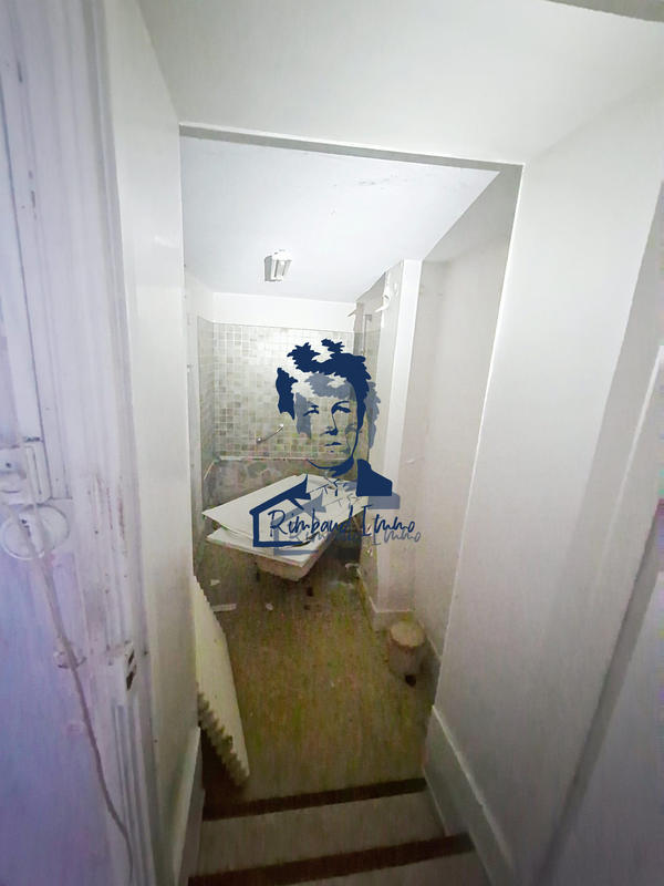 Maison - 104 m² - 4 pièces