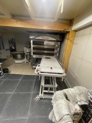 Fonds de commerce - Local commercial - 120 m²