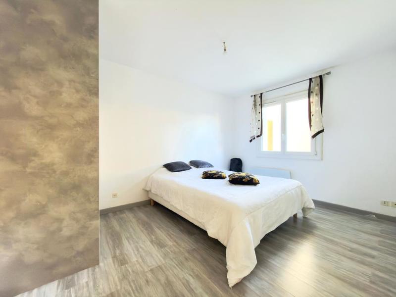 Appartement - 101 m² - 5 pièces