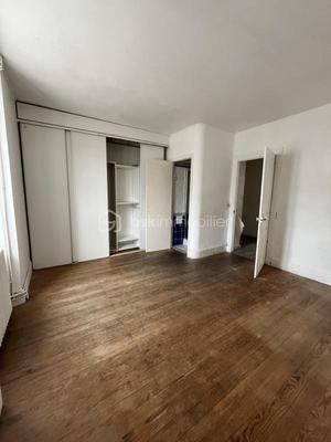 Maison de ville - 206 m² - 7 pièces