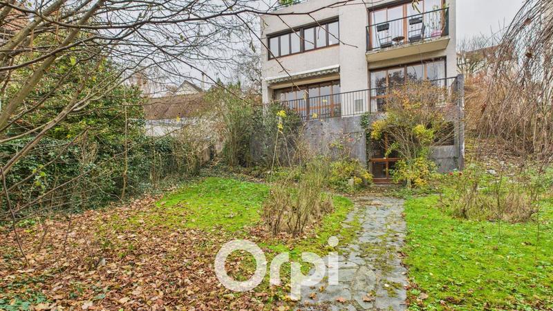 Duplex - 94 m² - 4 pièces