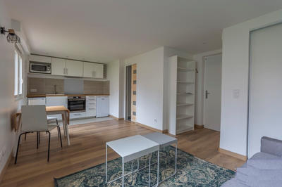 Appartement - 26 m² - 1 pièce