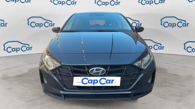 Hyundai i20 III 1.2 84 Initia