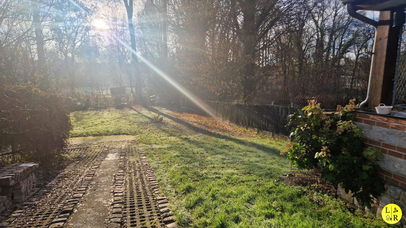 Maison - 156 m² - 5 pièces