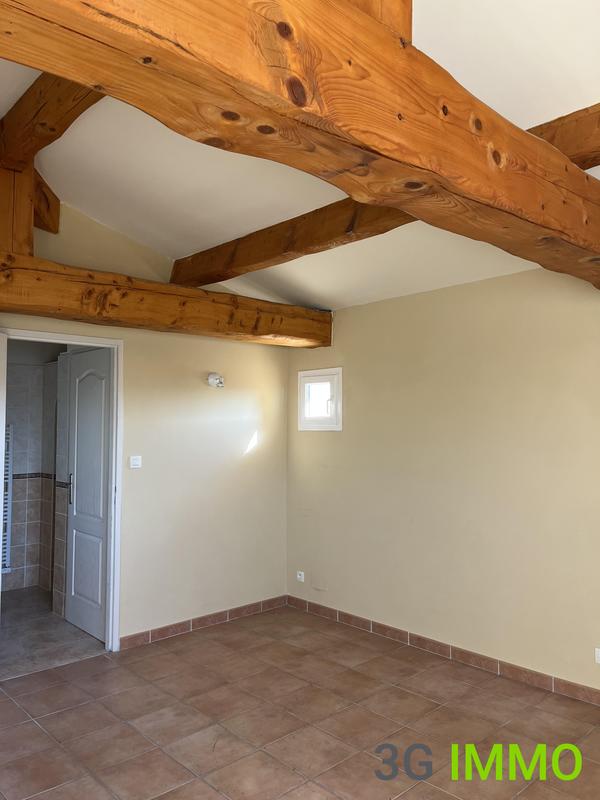 Maison - 123 m² - 4 pièces