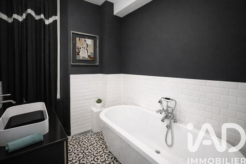 Maison - 170 m² - 5 pièces