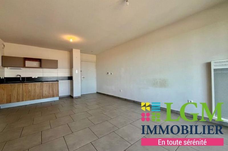 Appartement - 41 m² - 2 pièces