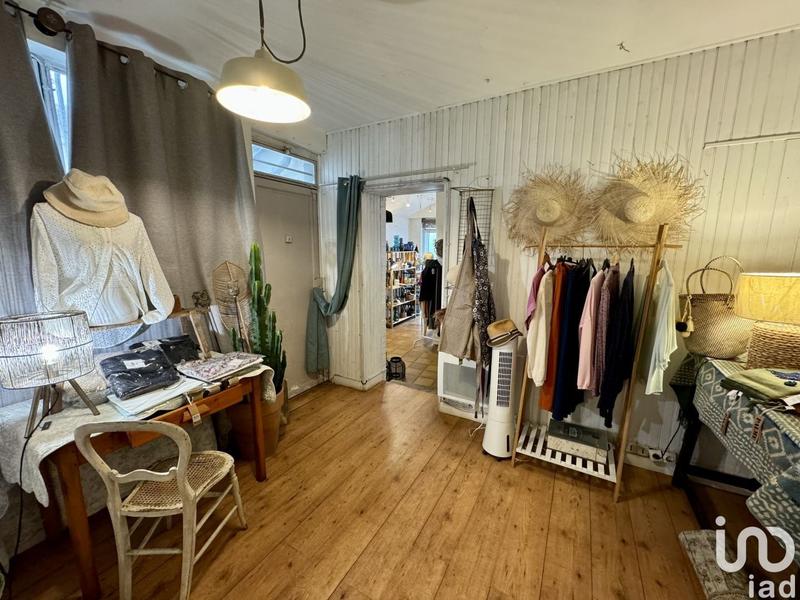 Local commercial - 44 m²