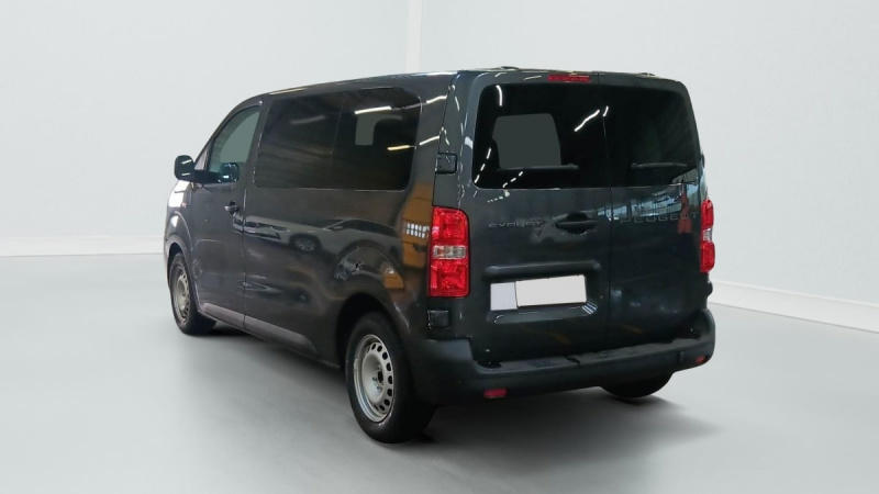 Peugeot Expert Fgn Tole m Bluehdi 145 s Bvm6