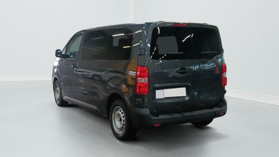 Peugeot Expert Fgn Tole m Bluehdi 145 s Bvm6