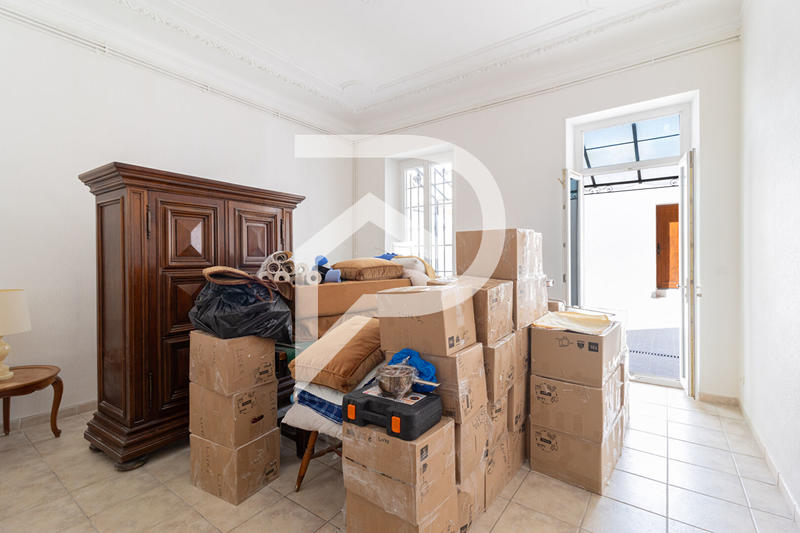 Appartement - 87 m² - 4 pièces