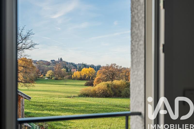 Maison - 165 m² - 6 pièces