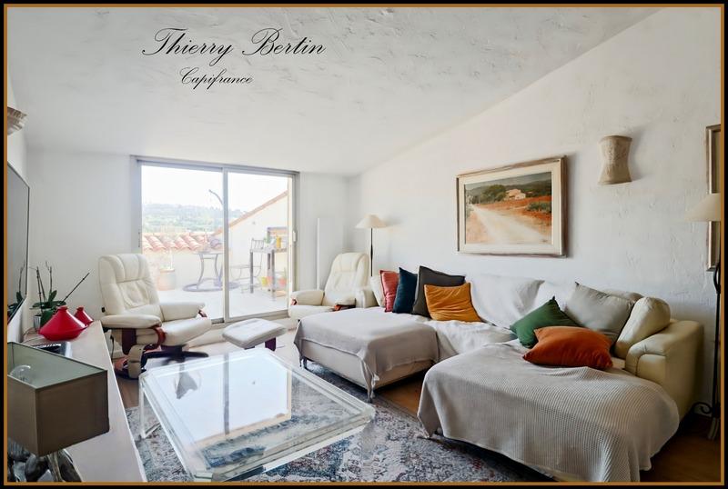 Appartement - 119 m² - 4 pièces