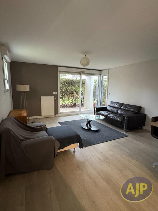 Appartement - 88 m² - 4 pièces