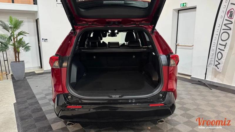 Suzuki Across 2.5 306h 185 Hybrid Phev 18.1kwh Pack 4wd