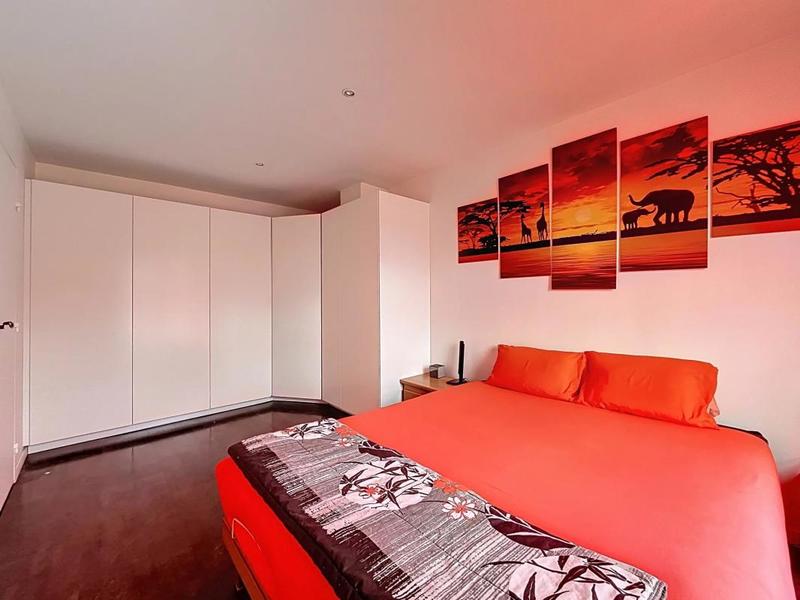 Maison - 118 m² - 5 pièces