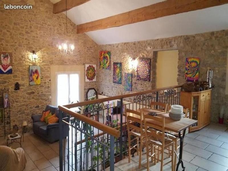 Maison - 600 m² - 15 pièces