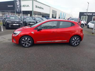 Renault Clio TCe 90 - 21n Limited