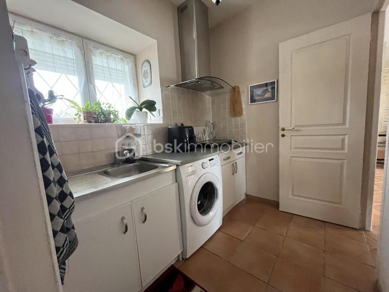 Maison ancienne - 180 m² - 5 pièces