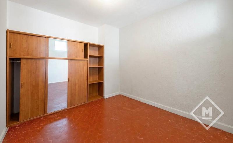 Appartement - 32 m² - 2 pièces