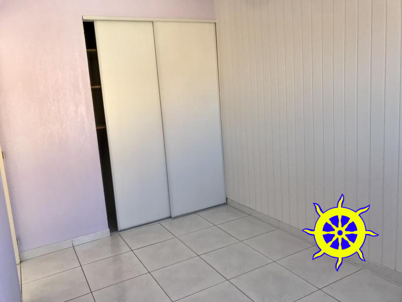 Appartement - 45 m² - 3 pièces