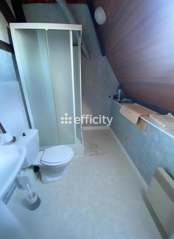 Demeure - 230 m² - 9 pièces