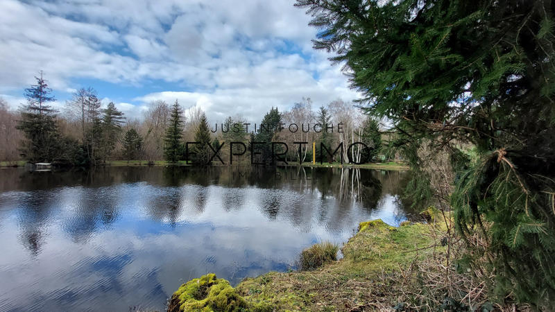 Terrain de loisirs - 20 947 m²