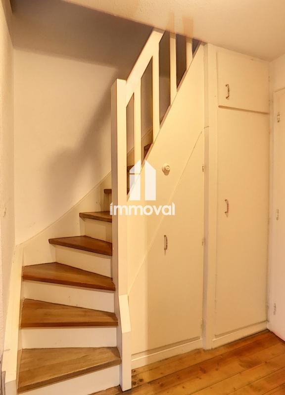 Appartement - 51 m² - 2 pièces