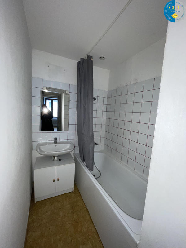 Maison - 81 m² - 6 pièces