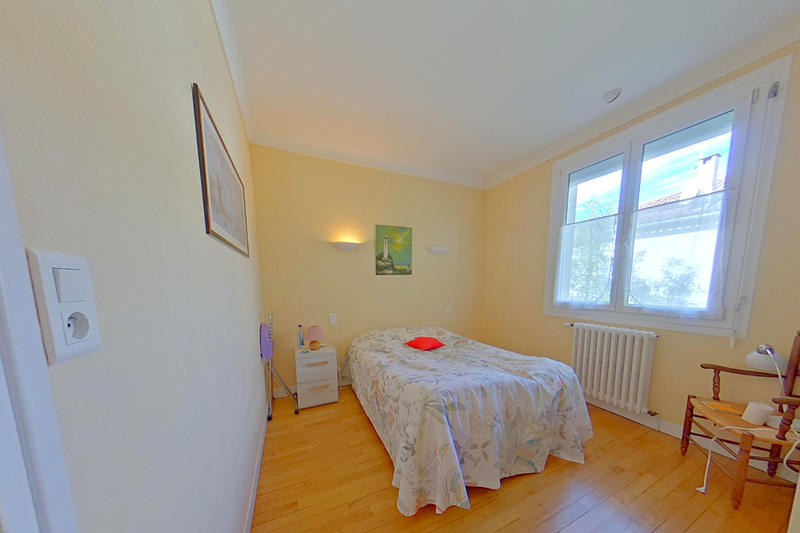 Maison - 150 m² - 7 pièces