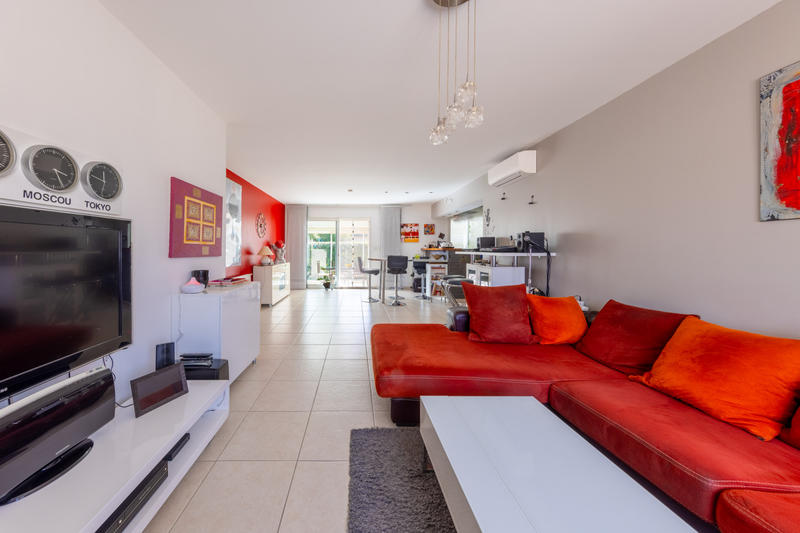 Maison - 127 m² - 5 pièces