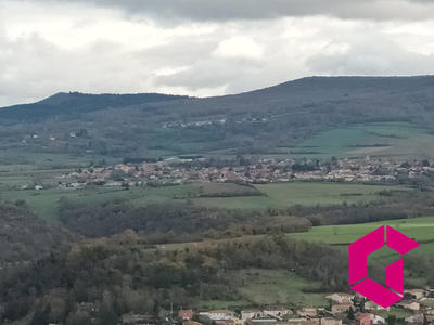 Maison - 114 m² - 6 pièces